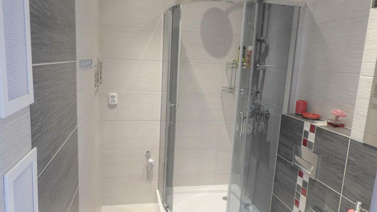 Apartament Kotewka Zator Exterior foto